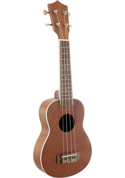 Sop 1 Soprano Ukulele (Taşıma Çantası )