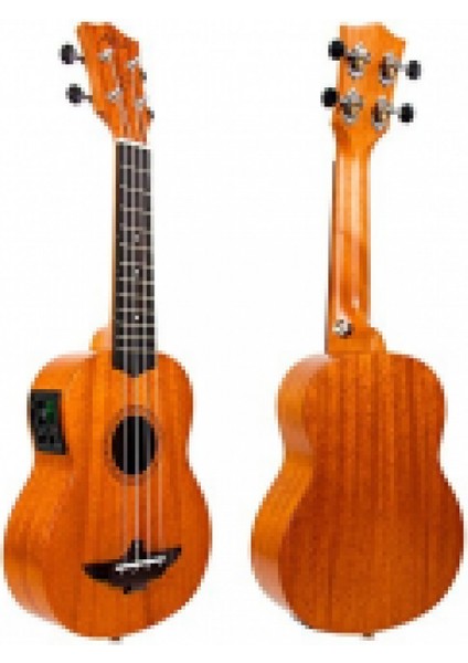 Akce-23 Concert Elektro Ukulele