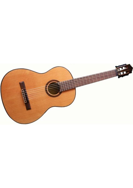 ACT-928 Rn Klasik Gitar (Taşıma Kılıfı )