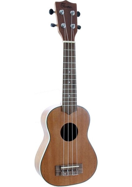 Soprano Ukulele (Taşıma Çantası )
