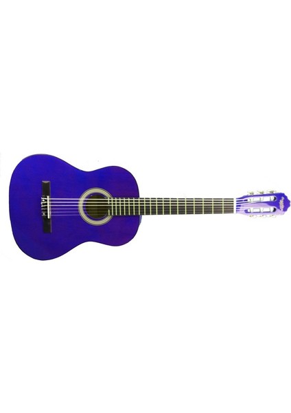 CG851 Bl Klasik Gitar (Taşıma Çantası )