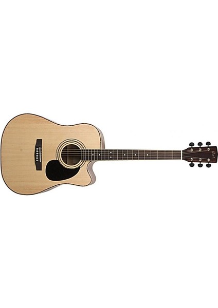 AD880CENS Akustik Gitar