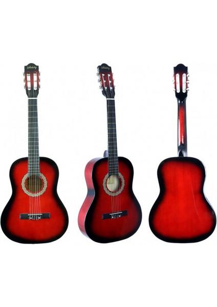 CG836 Rds Klasik Gitar (Taşıma Çantası )