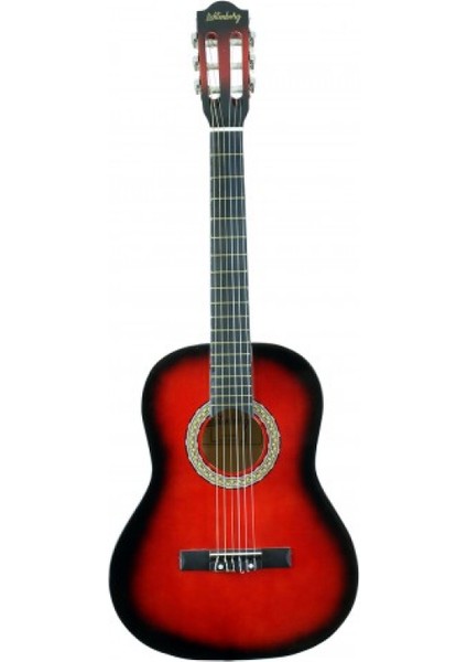 CG836 Rds Klasik Gitar (Taşıma Çantası )