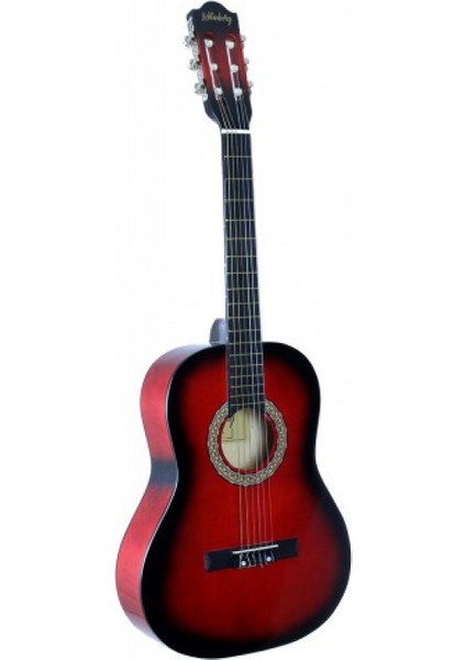 CG836 Rds Klasik Gitar (Taşıma Çantası )