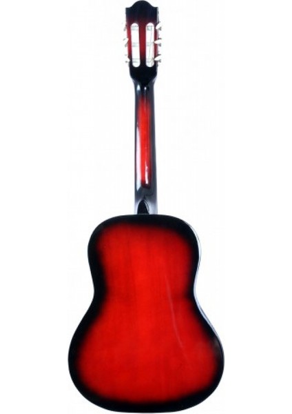 CG836 Rds Klasik Gitar (Taşıma Çantası )