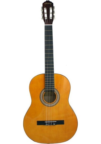 CG851 Yw Klasik Gitar (Taşıma Çantası )