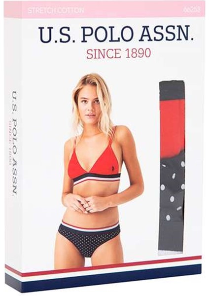 66253 Kadın Kırmızı Büstiyer Slip Takım modelleri
