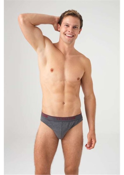 80436 Erkek 3'lü Boxer - Siyah - Antrasitmelanj - Lacivert indirimleri