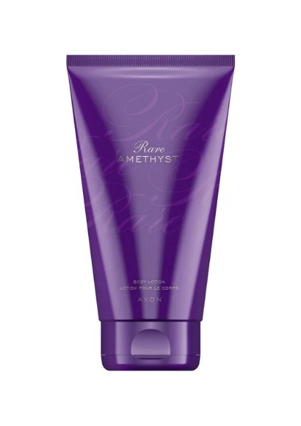 Rare Amethyst Vücut Losyonu 150 ml