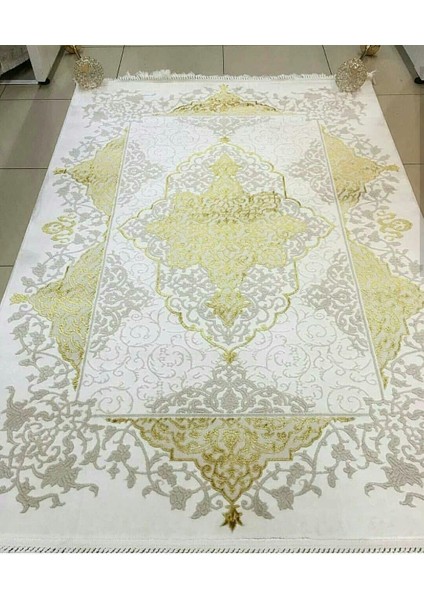 Katre Koleksiyonu Düz 120X180 Ebatı Halı