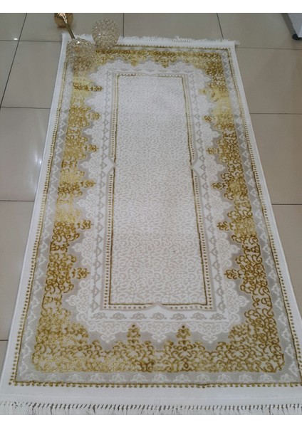 Katre Koleksiyonu Düz 100X300 Yolluk
