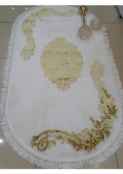 Katre Koleksiyonu Oval 100X300 Yolluk