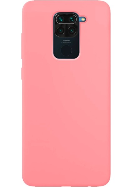 Eco Sense Xiaomi Note 9 Yavruağzı Kapak