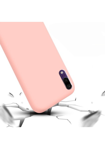 Eco Sense Xiaomi Note 9 Kırmızı Kapak modelleri