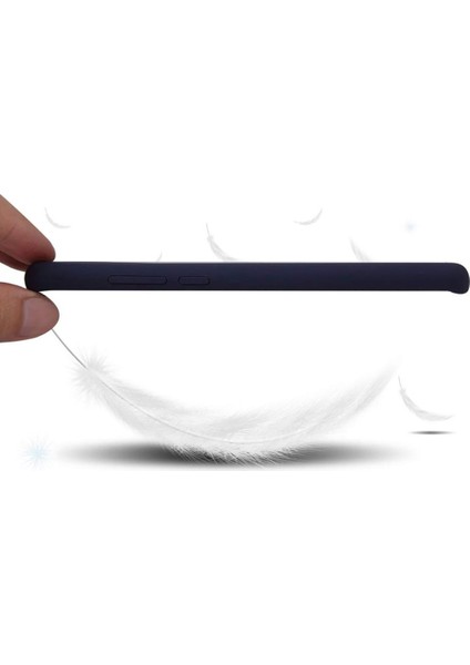 Eco Sense Xiaomi Note 9 Açık Mavi Kapak fiyatları