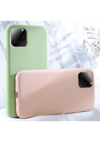 Eco Sense iPhone Xr Kırmızı Kapak modelleri