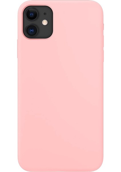 Eco Sense iPhone 11 Pudra Kapak
