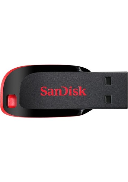 Cruzer Blade 32GB USB Bellek SDCZ50C-032G-B46T