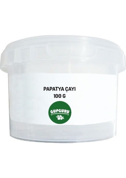 Papatya Çayı 100 gr