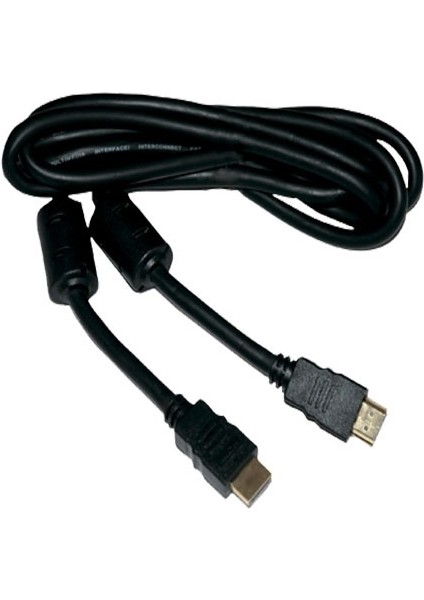 HDMI Kablo 15 mt Yüksek Hızda Kayıpsız Veri Aktarımı