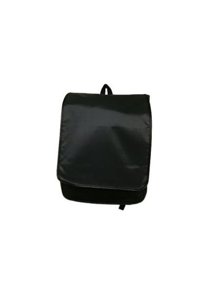Laptop Sırt Çantası Omuz ve El Askılı Çok Bölmeli 41X30X8 cm