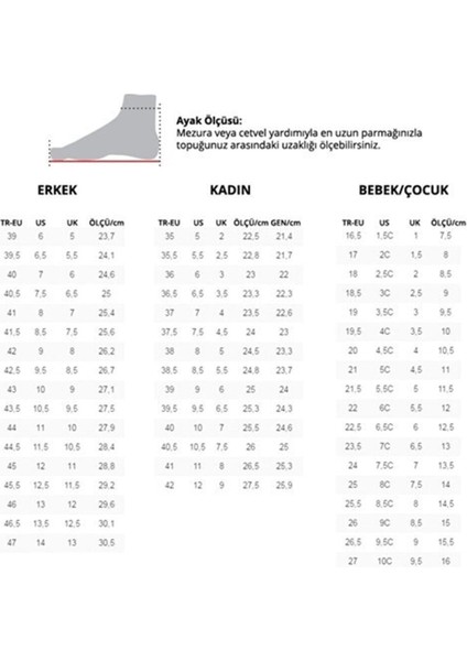 Golf Erkek Günlük Spor Ayakkabı Siyah