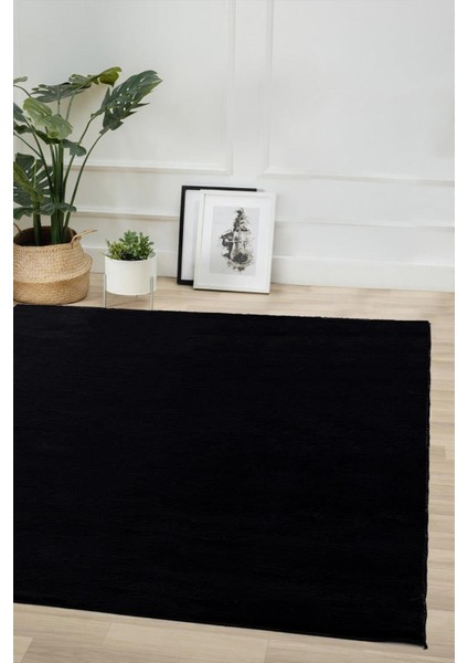 Royal Post Halı 160X230 Siyah modelleri