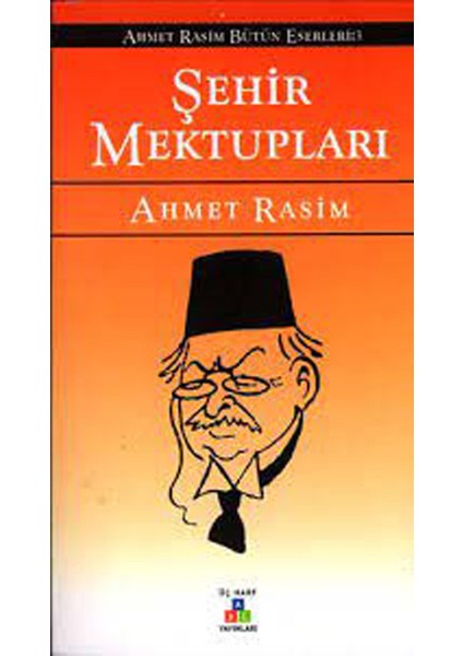 Şehir Mektupları