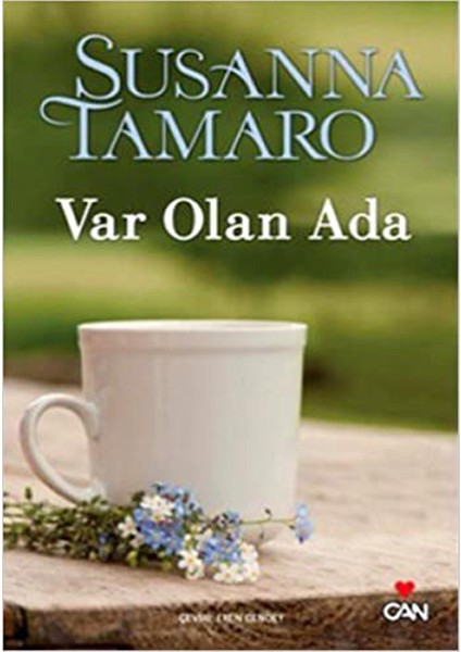 Var Olan Ada