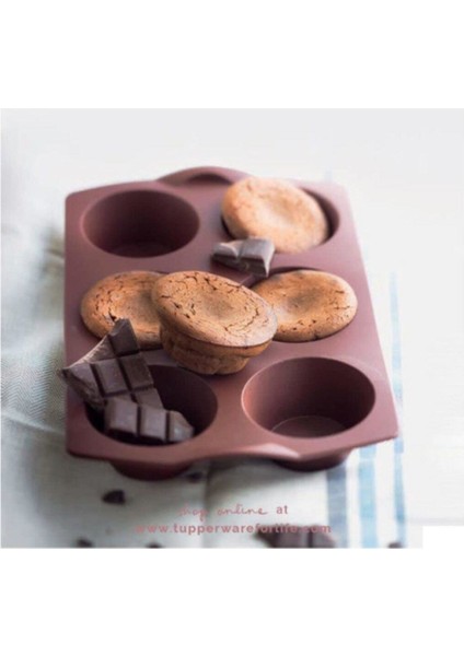 Mucize Silikon Mini Kek Kalıbı fiyatları