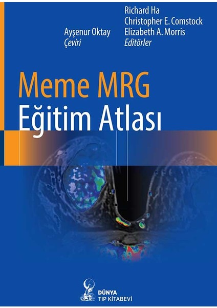 Meme Mrg Eğitim Atlası -Elizabeth A. Montgomery