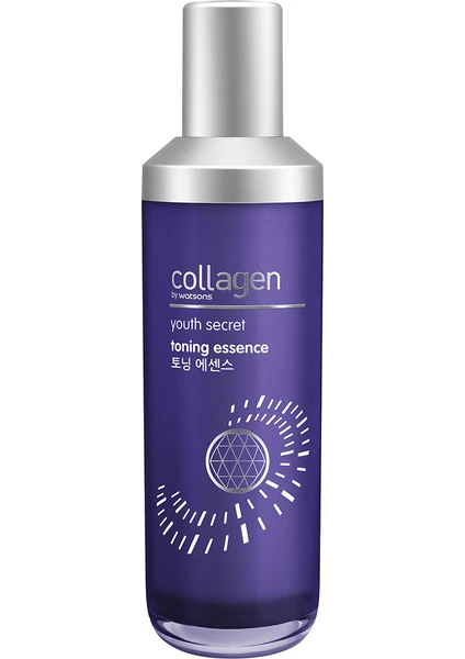 Collagen By Watsons Youth Secret Tonik 130 ml