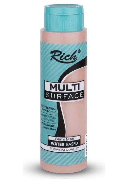 Multi Surface 500 cc 2122 Ten Rengi