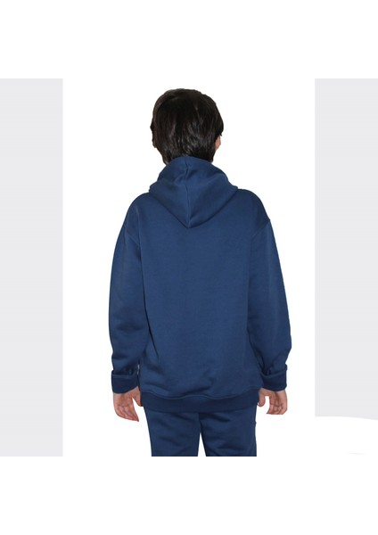 7212300-22.529 Base Jr Çocuk Sweatshirt