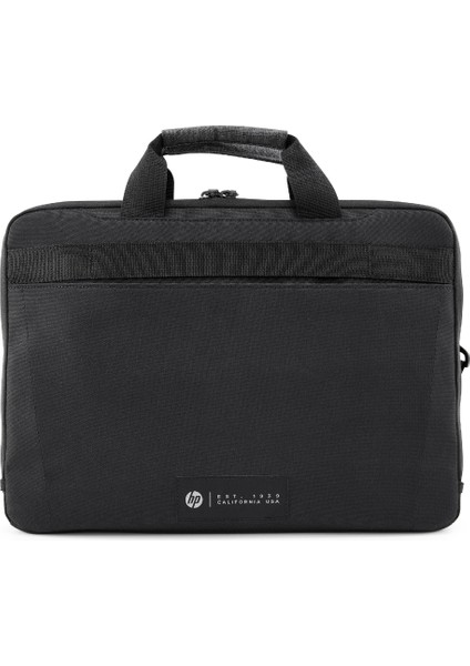 Hp Renew Travel 15.6" Dizüstü Bilgisayar Çantası - Gri