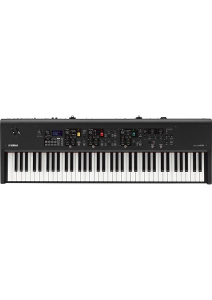 Yamaha CP88 Stage Piano  Synthesizer