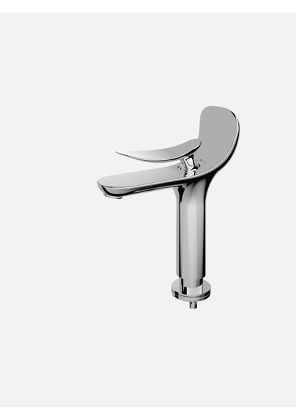 Foglia Lavabo Armatürü Bataryası FG1501