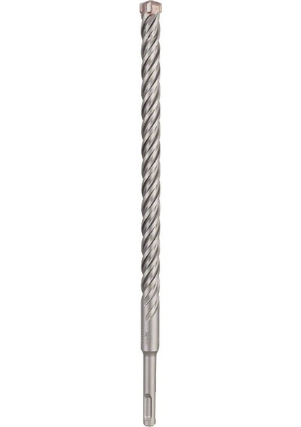 Sds-Plus-5x Delici Matkap Ucu 17X310 mm 2608836629