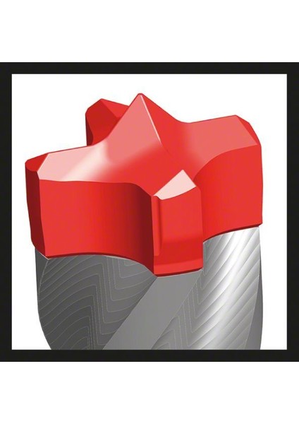 Sds-Plus-7x Delici Matkap Ucu 10X115 mm 2608576139 fiyatları