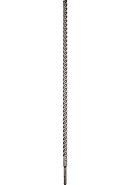 Sds-Plus-7x Delici Matkap Ucu 16X600 mm 2608579134
