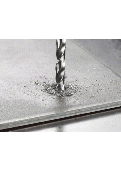 Hss-G 7,9X117 mm 10'lu Paket 2608585507 modelleri