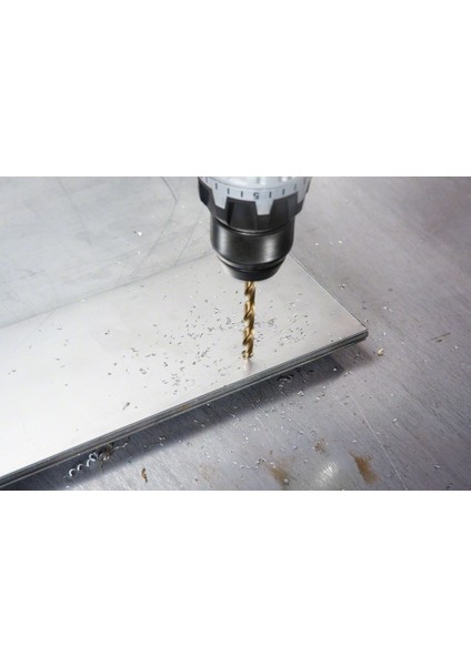 Hss-Co 3,8X75 mm 10'lu Paket 2608588092 modelleri