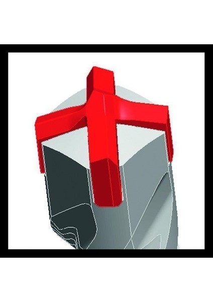 Sds Plus 5x 15X460 mm Matkap Ucu 2608833824 modelleri