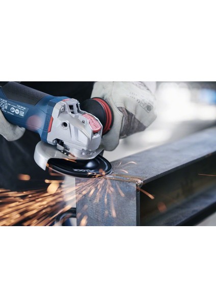 - X-Lock - 125 mm 80 Kum Best Serisi Metal Fiber Disk 2608619162 fırsatları