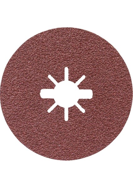- X-Lock - 125 mm 36 Kum Expert Serisi Metal Fiber Disk 2608619172