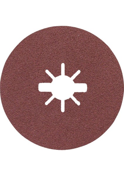 - X-Lock - 125 mm 80 Kum Expert Serisi Metal Fiber Disk 2608619174