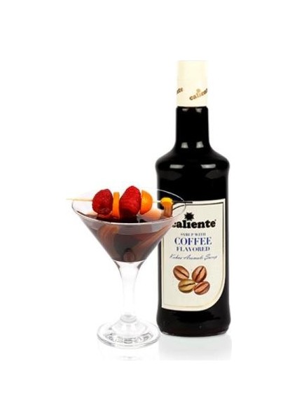 Şurup Kahve Aromalı 700 ml