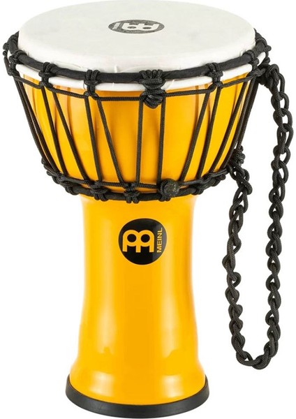 7'' Jr. Djembe (Sarı) Jrdy