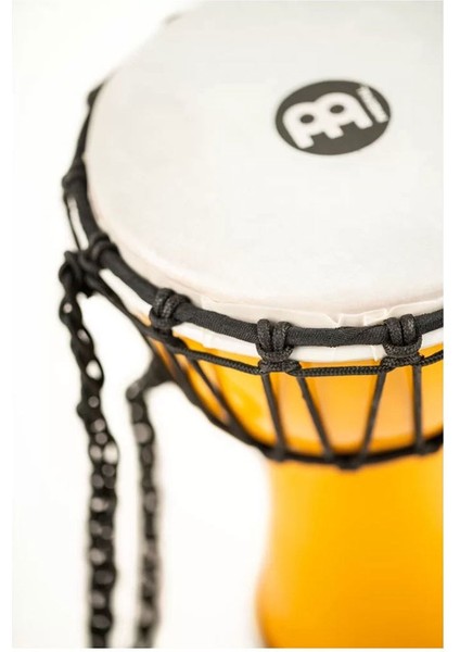 7'' Jr. Djembe (Sarı) Jrdy